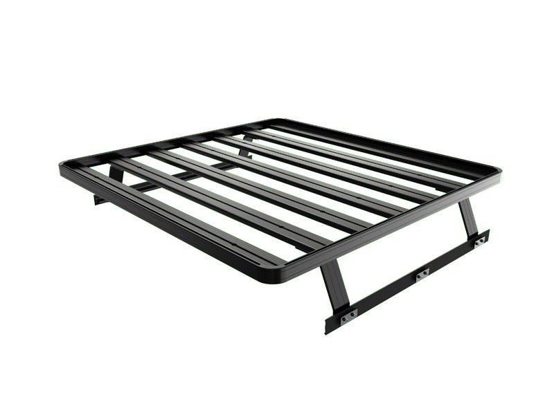 Toyota Tundra DC 4-Door Ute (2007-Current) Slimline II Load Bed Rack Kit - Image 4