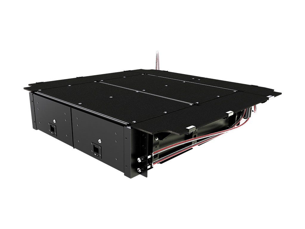 Stainless Steel Water Tank for Ute Drawer System / 52l - Image 5