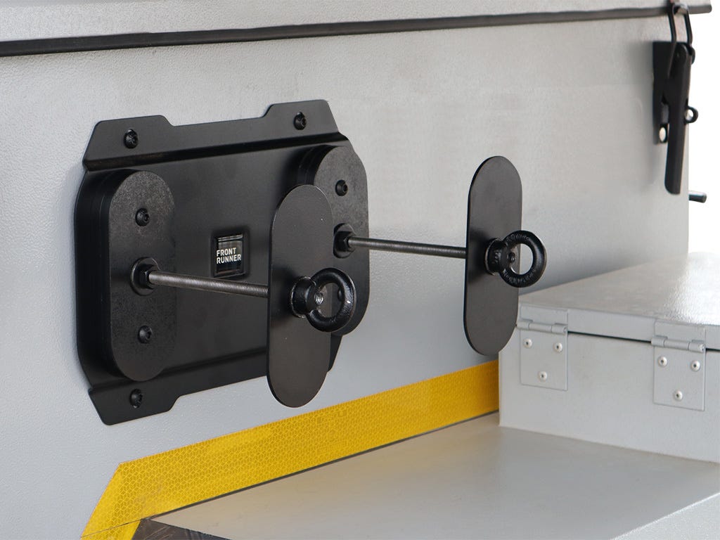 Universal Side Mount for Pro Water Tank / 20L - Image 2