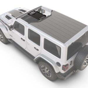 Jeep Wrangler JL Freedom Molle Panel