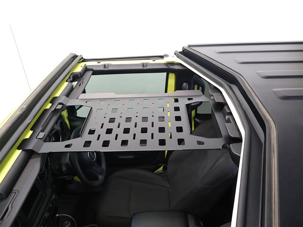 Jeep Wrangler JL Freedom Molle Panel - Image 2