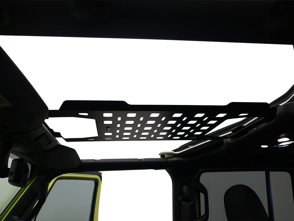 Jeep Wrangler JL Freedom Molle Panel - Image 3
