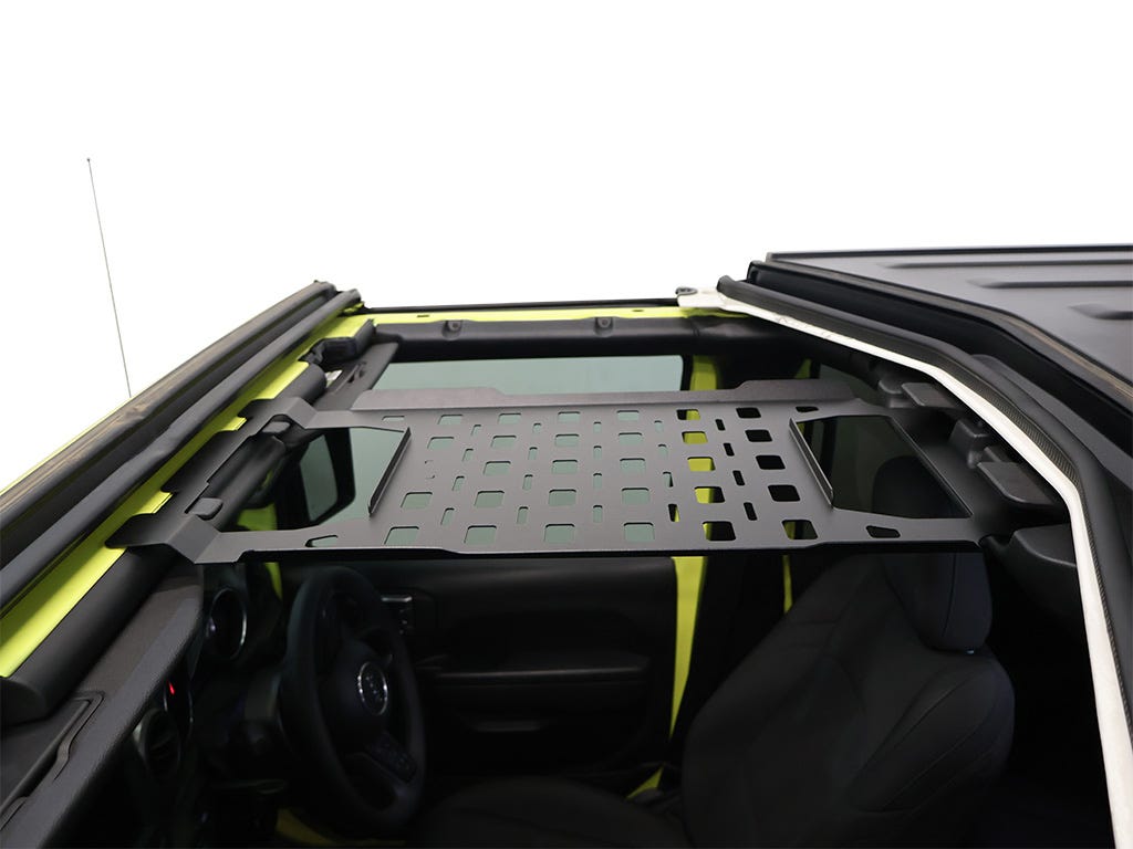 Jeep Wrangler JL Freedom Molle Panel - Image 4
