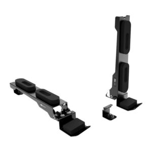 Vertical Surfboard Carrier