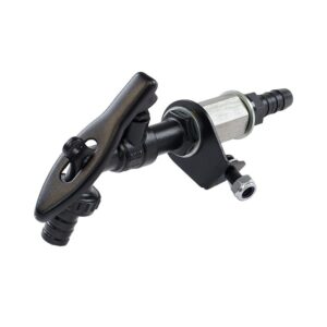 Universal Water Tank Tap