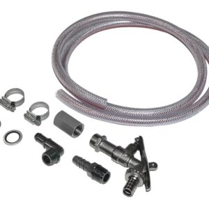 Hose Kit For Tap Extension Bracket