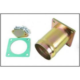 Caster Correction Swivel Hubs