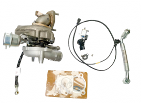 Hard Shell Tent Mount Brackets / 4 Piece