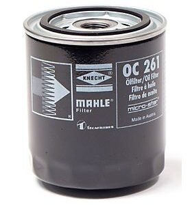 Oil Filter, 200/300TDI & V8 Petrol >02