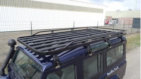 Hannibal Roof Rack, Defender 110 Wagon