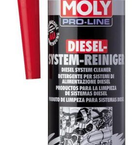 Liqui-Moly Proline Diesel System Cleaner