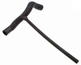 Bottom Radiator Hose, V8 Discovery 1 >KA064754
