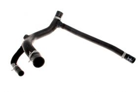 Genuine Top Radiator Hose, Discovery 2 TD5