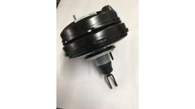 Discovery 3/4 Swing Away Spare Wheel Carrier