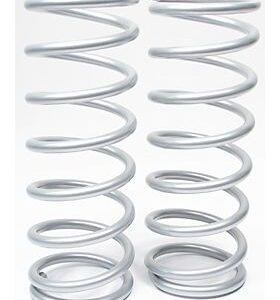 Terrafirma Heavy Duty Front Coil Springs + 2inch - Discovery 2