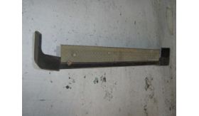 Terrafirma All Terrain Front Shocks, Defender, Discovery 1 & Range Rover Classic (STD Height)