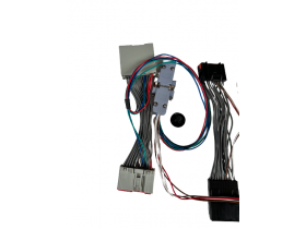 Chevrolet Silverado/GMC Sierra 2500/3500 ReTrax XR 8in (2007-Current) Triple Load Bar Kit