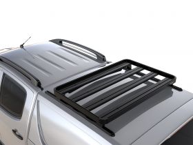 Ford Bronco Sport (Badlands/First Edition) (2021-Current) Slimline II Roof Rail Rack Kit