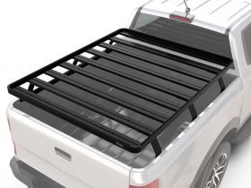 Ford Ranger T6/Wildtrak 3rd Gen (2012-2019) Slimline II Roof Rack Kit / Low Profile