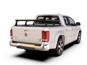 Volkswagen Amarok (2011-Current) Securi-Lid 218 Slimline II Bed Rack Kit