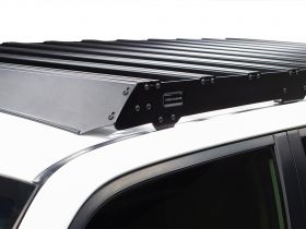 Volkswagen T-Roc (2017-Current) Slimline II Roof Rail Rack Kit