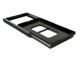 SUV Asymmetric Drawers / Medium