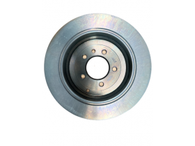 Suzuki Jimny (1998-2018) Base Deck