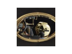 Mitsubishi Triton (2015-Current) Drawer Kit