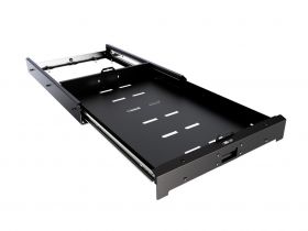 Ford Ranger T6 DC (2014-2022) Wolf Pack Drawer Kit