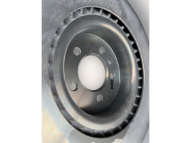 Dometic GO Compact Camp Table / Bamboo