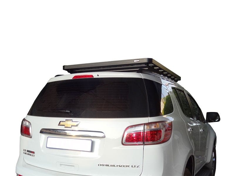 Chevrolet Trailblazer (2012-Current) Slimline II Roof Rack Kit - Image 2