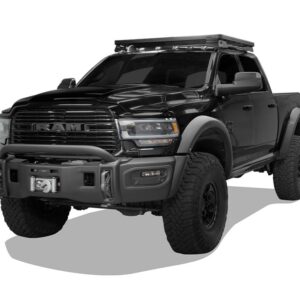 Ram 1500/2500/3500 Crew Cab (2009-Current) Slimline II Roof Rack Kit