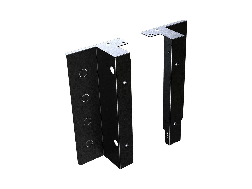 Front Face Plate Set for Ute Drawers / Large - Image 10