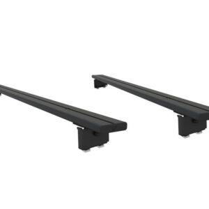 Toyota Hilux (2005-2015) Load Bar Kit / Track AND Feet