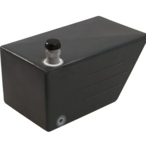 Land Rover Defender 110 Tdi/Td5 (1983-2006) / 2.8/V8 Water Tank / 36L