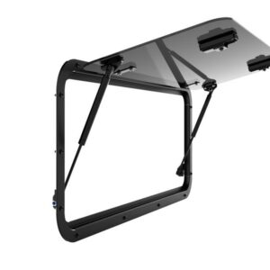 Land Rover Defender (1983-2016) Gullwing Window / Glass
