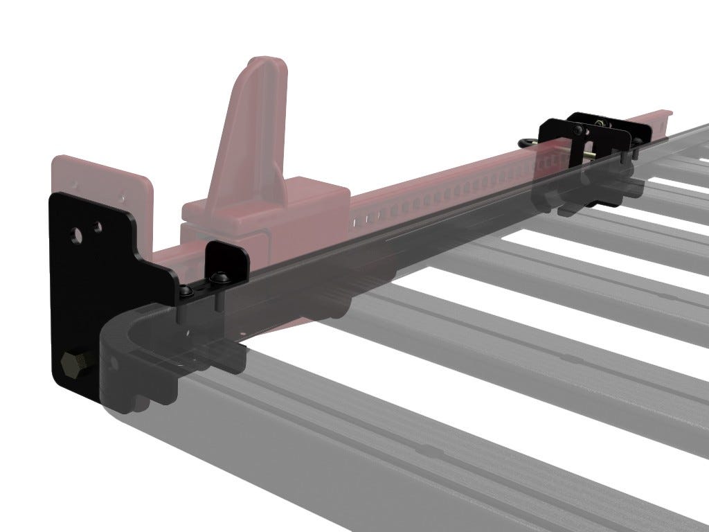 Hi-Lift Jack Bracket - Image 6
