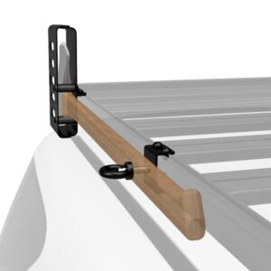 Axe Bracket
