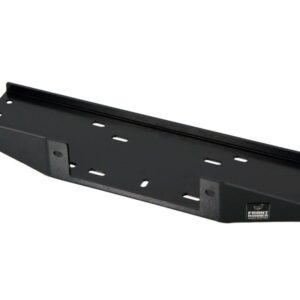 Winch Plate