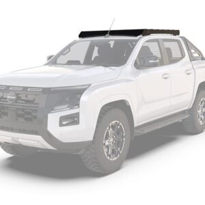 Nissan Navara D27 Double Cab (2026-Current) Slimsport Roof Rack Kit
