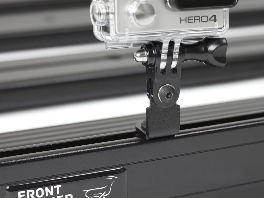 GoPro Rack Mounting Bracket - Image 4