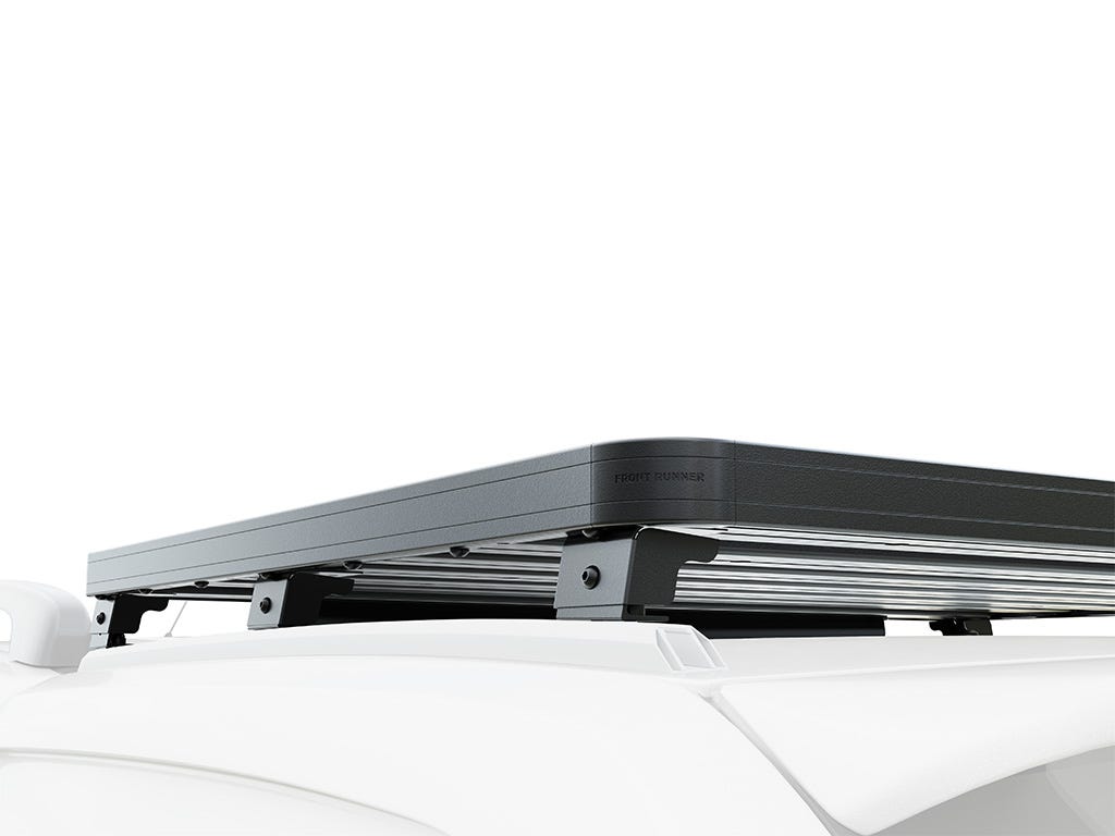 Ute Canopy or Trailer with OEM Track Slimline II Rack Kit / Tall / 1255mm(W) X 1358mm(L) - Image 3