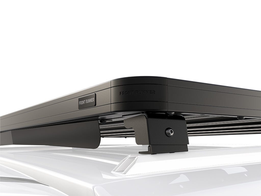 Ute Canopy or Trailer with OEM Track Slimline II Rack Kit / 1345mm(W) X 1762mm(L) - Image 10