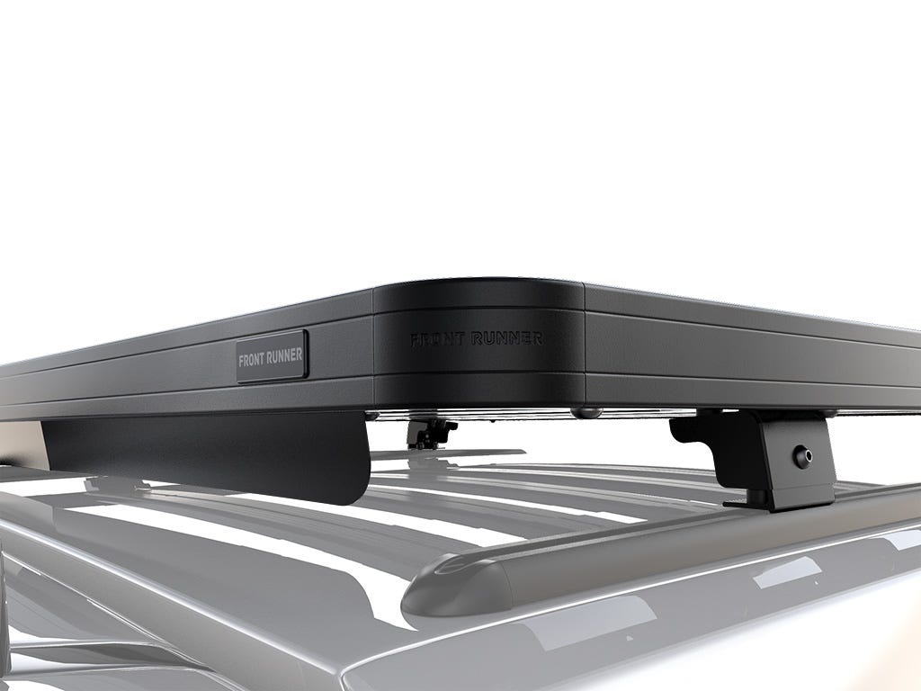 Ute Canopy or Trailer with OEM Track Slimline II Rack Kit / Tall / 1475mm(W) X 1156mm(L) - Image 2