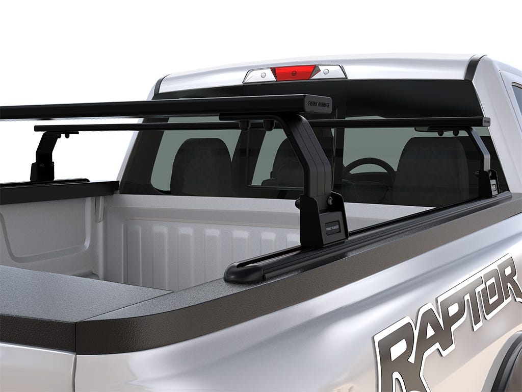 Ford F-150 Raptor 5.5' (2009-Current) Double Load Bar Kit - Image 9