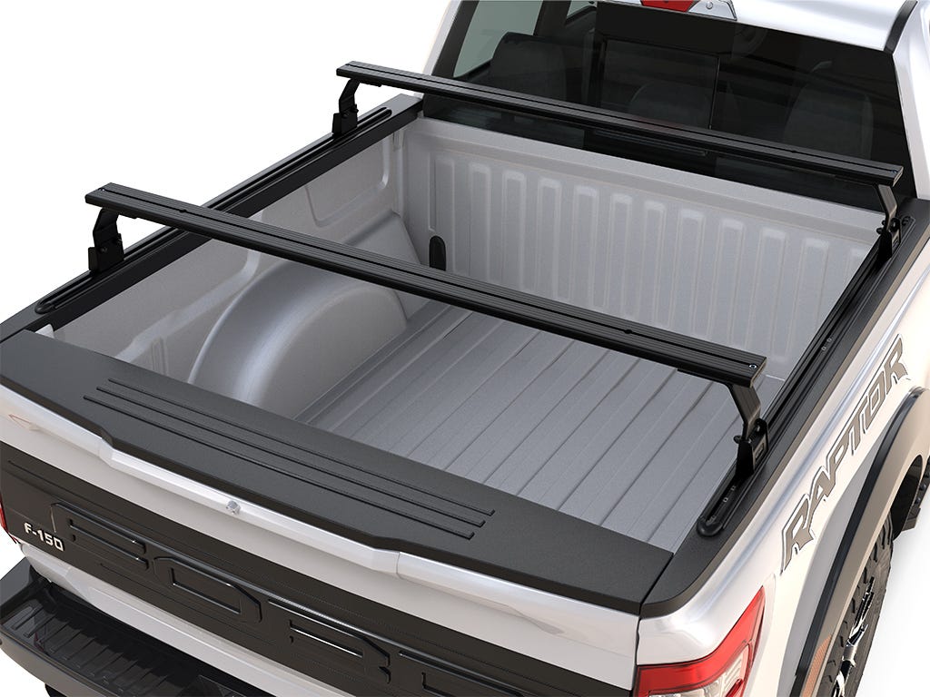 Ford F-150 Raptor 5.5' (2009-Current) Double Load Bar Kit - Image 8