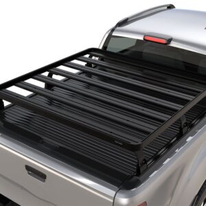 Ford Ranger ReTrax XR 5in (2019-2022) Slimline II Load Bed Rack Kit