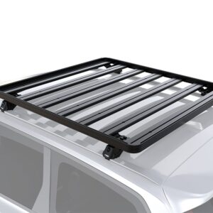 Grab-on Flush Rail Slimline II Kit - 1255mm(W) X 1358mm(L) / B