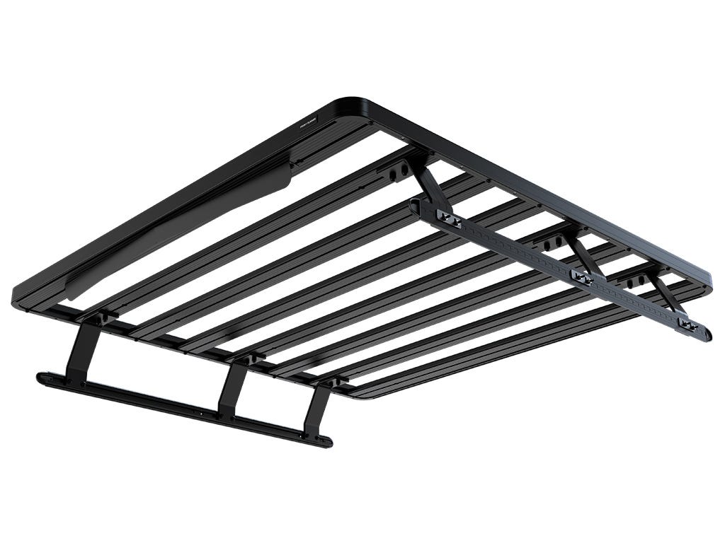 GMC Sierra 1500 / Short Load Bed (2007-Current) Slimline II Load Bed Rack Kit - Image 13
