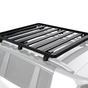 Grab-on Raised Rail Slimline II Kit - 1345mm(W) X 1560mm(L)